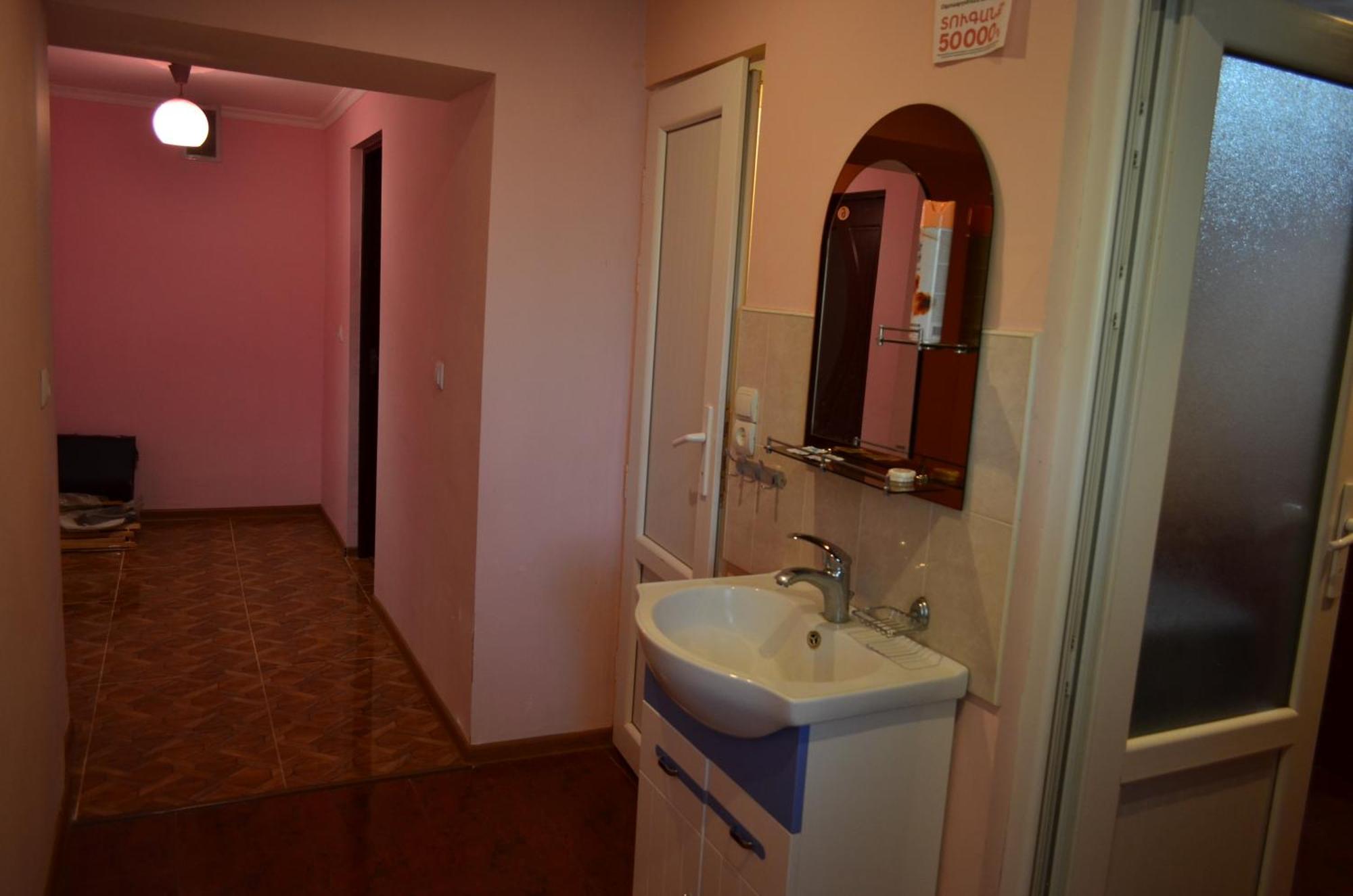 Aghasu Tun B&B Odzun Luaran gambar