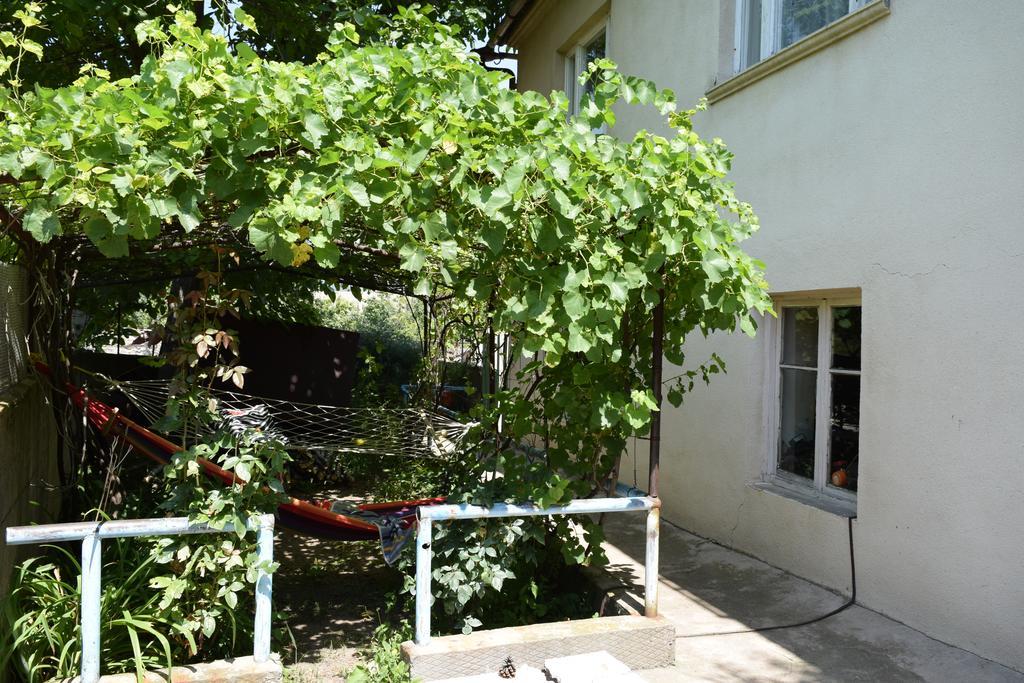 Aghasu Tun B&B Odzun Luaran gambar