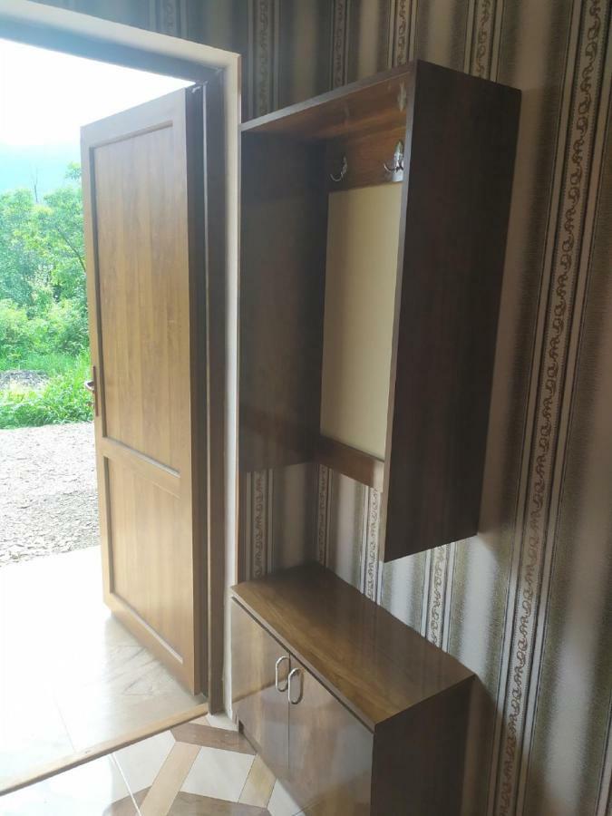 Aghasu Tun B&B Odzun Luaran gambar