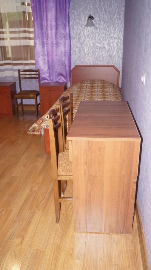 Aghasu Tun B&B Odzun Luaran gambar